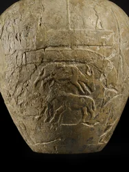 Macehead of Narmer